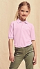 Polo Infantil Fruit Of The Loom