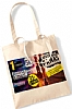 Bolsa Algodon Personalizada A3 Westford Mill