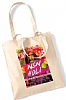 Bolsa Algodon Personalizada A4 Westford Mill