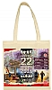 Bolsa Algodon Personalizada A3 Jassz