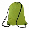 Bolsa Mochila Nylon Shugon