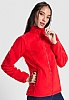 Chaqueta Polar New Artic Mujer Roly
