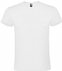 Camiseta Publicitaria Blanca Atomic Roly