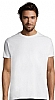 Camiseta Publicitaria Blanca Atomic Roly