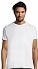 Camiseta Atomic Roly Blanca personalizada