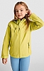 Chaqueta Softshell Infantil Nebraska Roly