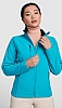 Chaqueta Softshell Mujer Nebraska Roly