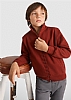 Sudadera Chaqueta Ulan Infantil Roly