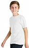 Camiseta Blanca Infantil Dogo Premium Roly