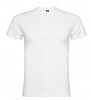 Camiseta Blanca Infantil Braco Roly