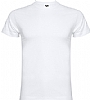 Camiseta Blanca Infantil Braco Roly