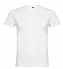 Camiseta Blanca Braco Roly personalizada