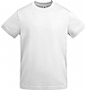 Camiseta Gruesa Hombre Veza Blanca Roly