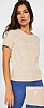 Camiseta Gruesa Veza Woman Color Roly