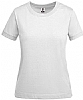 Camiseta Gruesa Veza Woman Color Roly