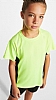 Camiseta Tecnica Shanghai Infantil Roly