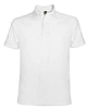Polo Blanco Austral Roly