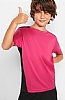 Camiseta Tecnica Detroit Infantil Roly