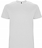 Camiseta Stafford Infantil Blanco Roly