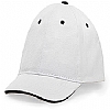 Gorra Panel Infantil Roly