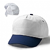 Gorra 5 Paneles Freya Roly