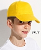 Gorra Nio Sunny Sols