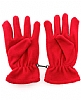Guantes Polares Makito Monti