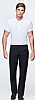 Pantalon Largo Waiter Hombre Roly