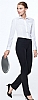 Pantalon Largo Waitress Mujer Roly