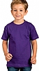 Camiseta Infantil Premium Anbor 160 grs