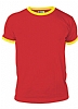 ANB - Camiseta Bobby Infantil Anbor