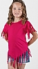 ANB - Vestido Infantil Indiana Anbor