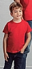 Camiseta Level Infantil Anbor