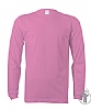 Camiseta Long Infantil Anbor personalizada