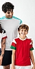 Camiseta Tecnica Hombre e Infantil Flag 