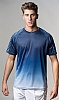 Camiseta Tecnica Power Acqua Royal