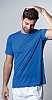 Camiseta Tecnica Tactic Acqua Royal