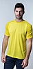 Camiseta Tecnica Indoor Acqua Royal