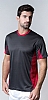 Camiseta Tecnica Atom Acqua Royal