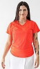 Camiseta Tecnica Ecotex Woman