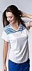 Camiseta Tecnica Janis Acqua Royal