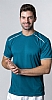 Camiseta Tecnica Vela Aqua Royal