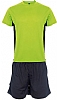 Equipacion Deportiva Barata Tokyo