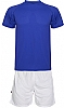 Equipacion Deportiva Barata Montecarlo