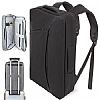 Mochila Maletin Portatil High Standing 17