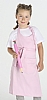 Delantal Paris Kid Color Jhk