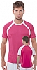 Camiseta Futbol Calcio JHK
