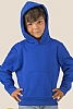 Sudadera Economica Infantil Kangaroo JHK