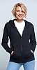 Chaqueta Sudadera Mujer JHK