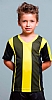 Camiseta Futbol Premier Infantil JHK